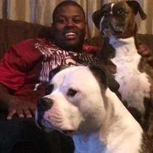 Meet your Posher, Brian